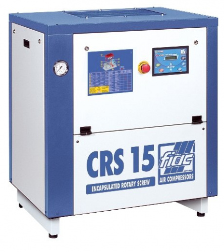 CRS 15 E