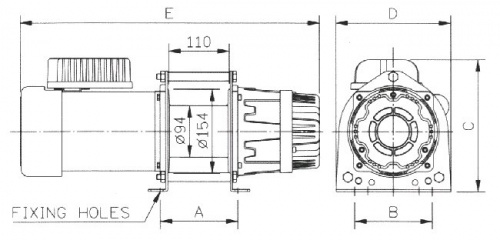 CWG-30075 фото 3